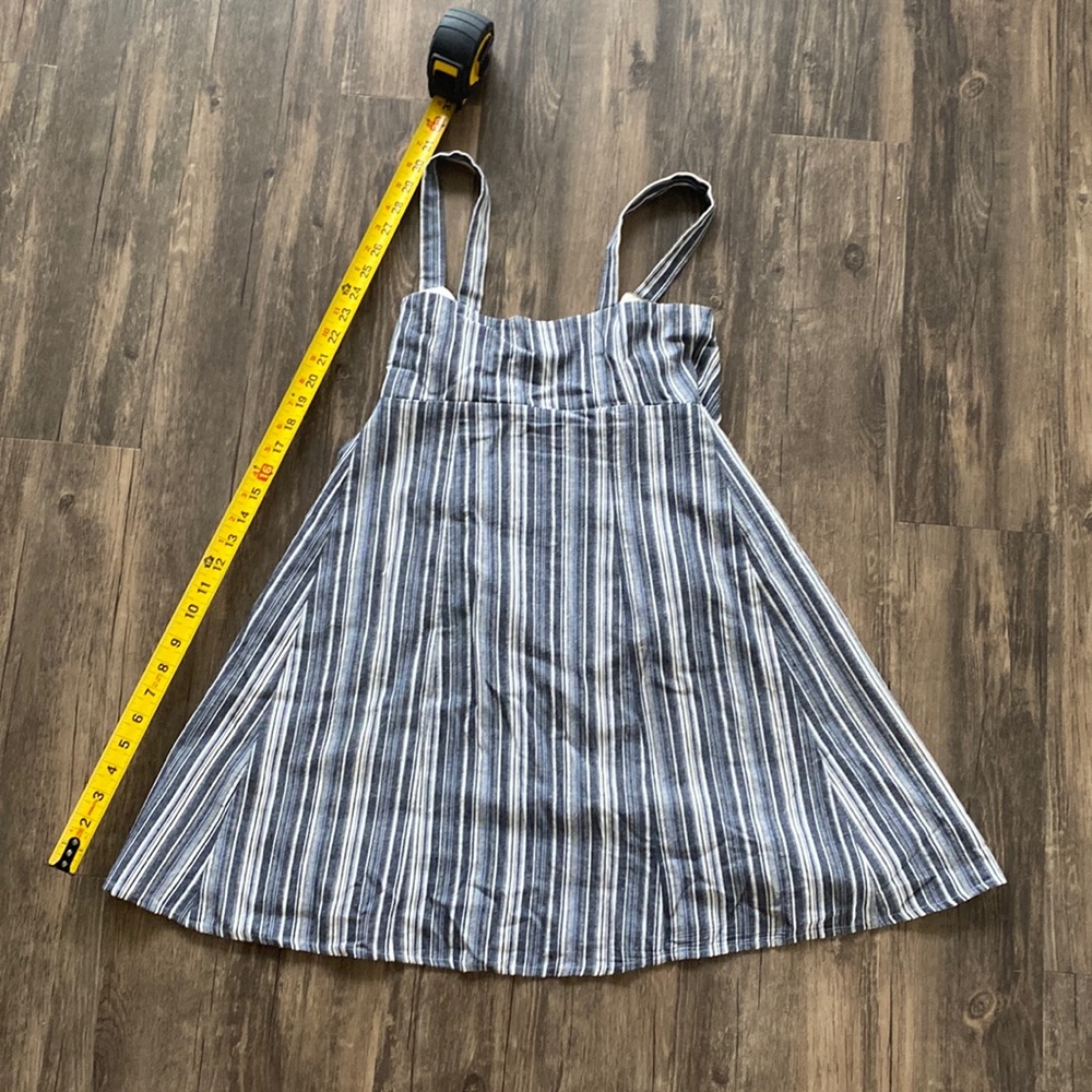 Farrow dress